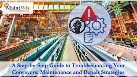 how to fix pellet conveyor screw overload|Troubleshooting Conveyors: Maintenance and Repair .